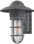 Marine Wall Light