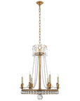Regency Medium Chandelier