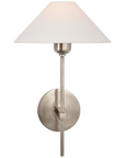 Hackney Single Sconce