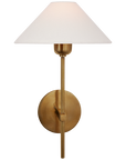 Hackney Single Sconce