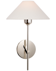 Hackney Single Sconce