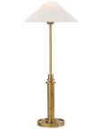 Hargett Buffet Lamp