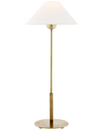 Hackney Table Lamp