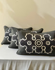 Ankasa Luxury Grey Cushions
