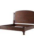 Naseby Bed