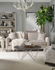 Gennarino Decorative Cabinet