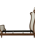 The Madeleine Bed