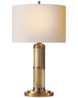Longacre Small Lamp