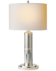 Longacre Small Lamp