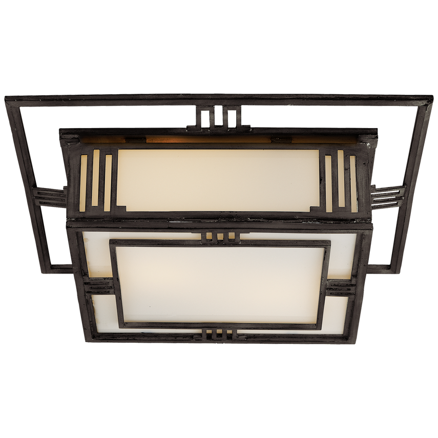 Enrique Flush Mount