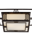 Enrique Flush Mount