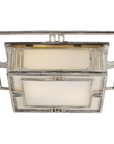 Enrique Flush Mount