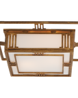 Enrique Flush Mount