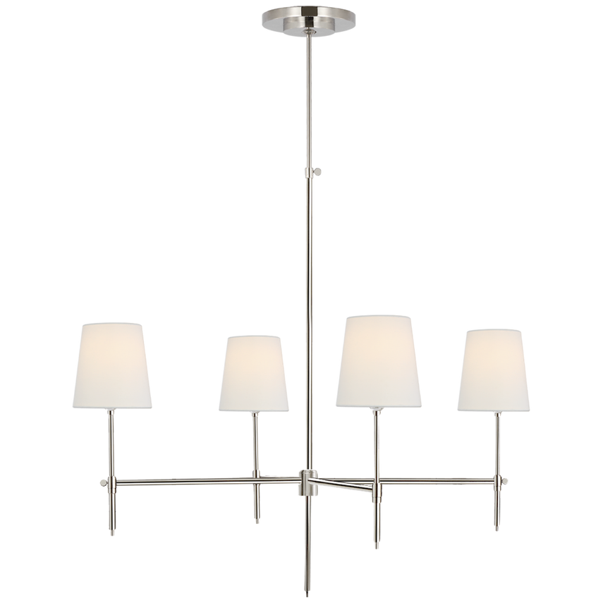 Bryant Large Chandelier