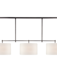 Bryant Large Billiard Light