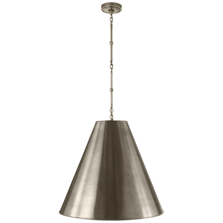 Goodman Large Pendant