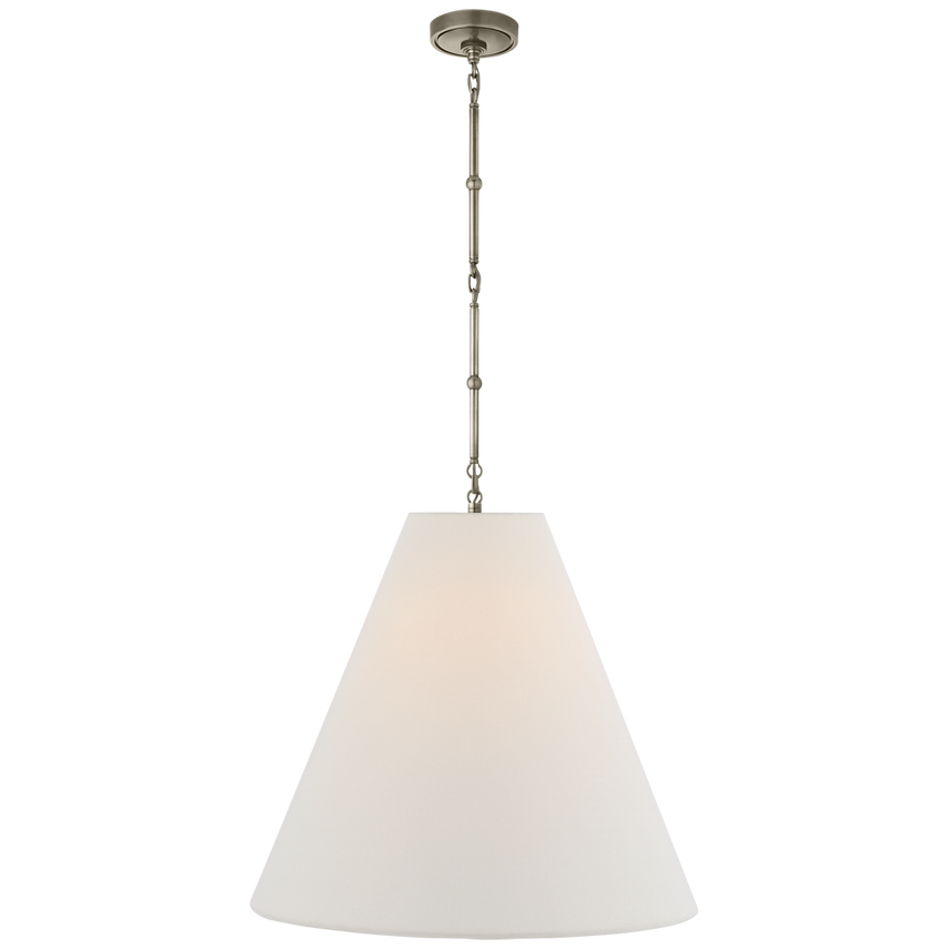 Goodman Large Pendant