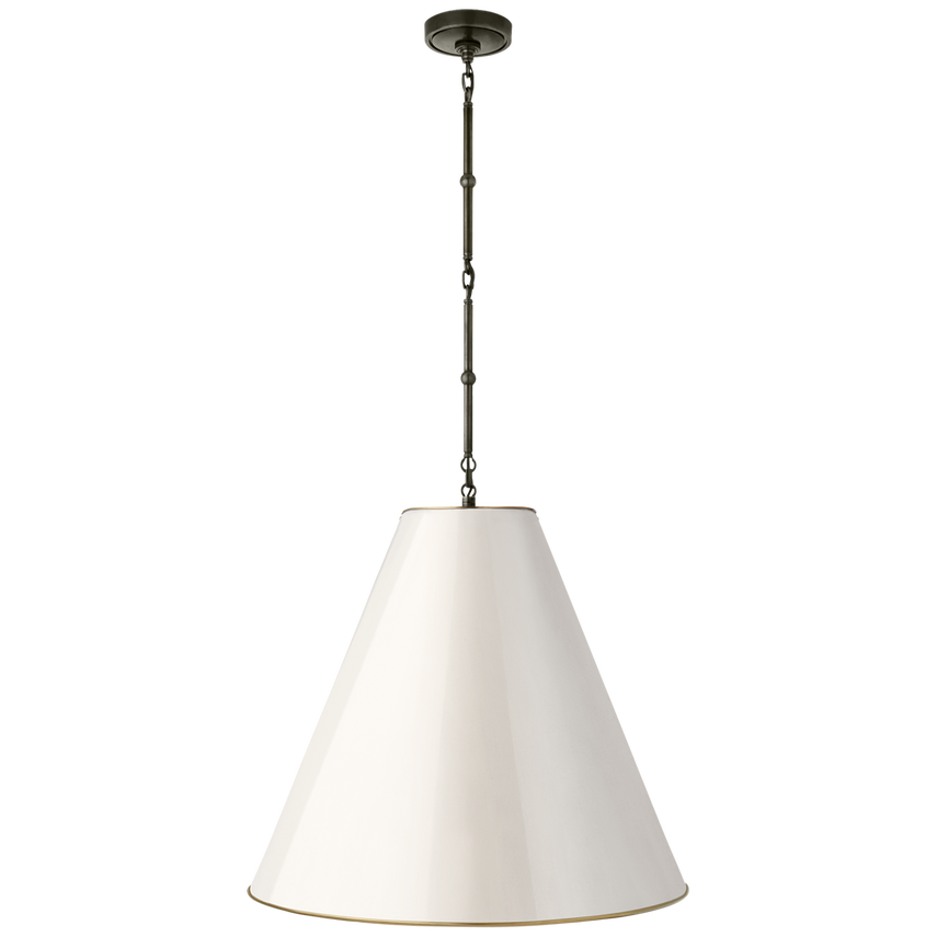 Goodman Large Pendant