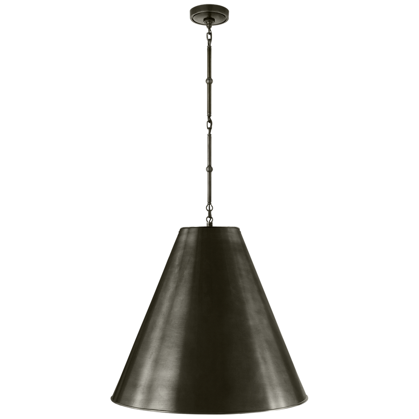 Goodman Large Pendant