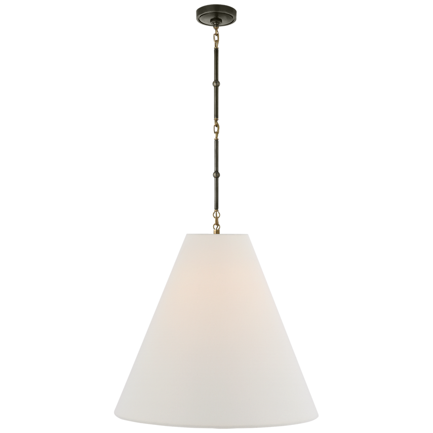 Goodman Large Pendant