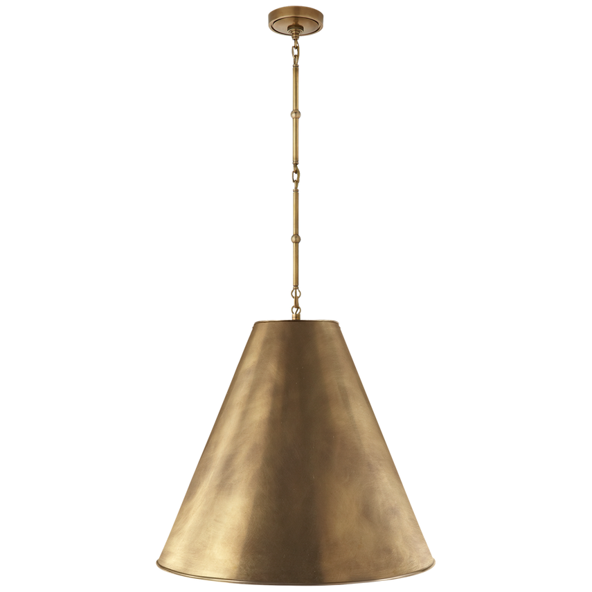 Goodman Large Pendant