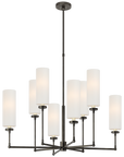 Ziyi Large Chandelier