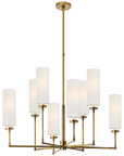 Ziyi Large Chandelier