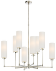 Ziyi Large Chandelier