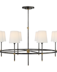 Bryant Large Ring Chandelier