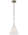 Goodman Petite Pendant