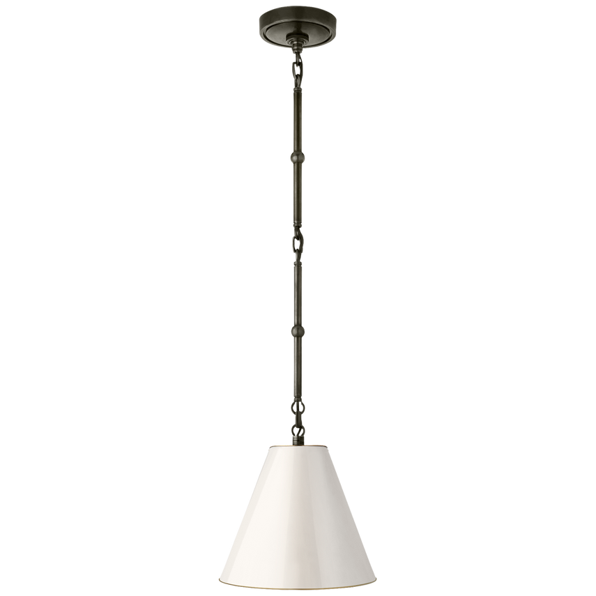 Goodman Petite Pendant