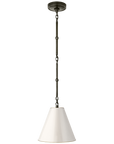 Goodman Petite Pendant