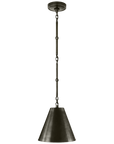 Goodman Petite Pendant