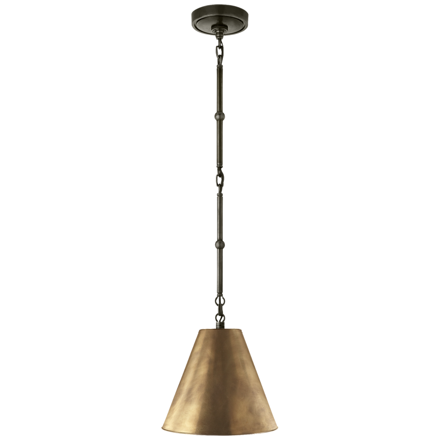 Goodman Petite Pendant
