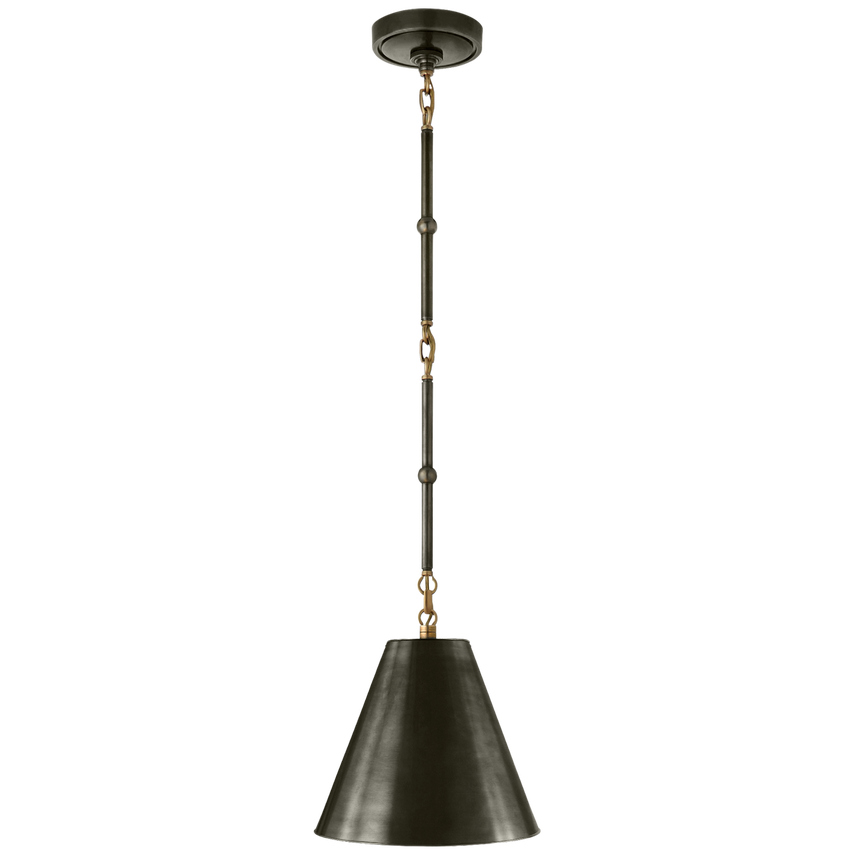 Goodman Petite Pendant