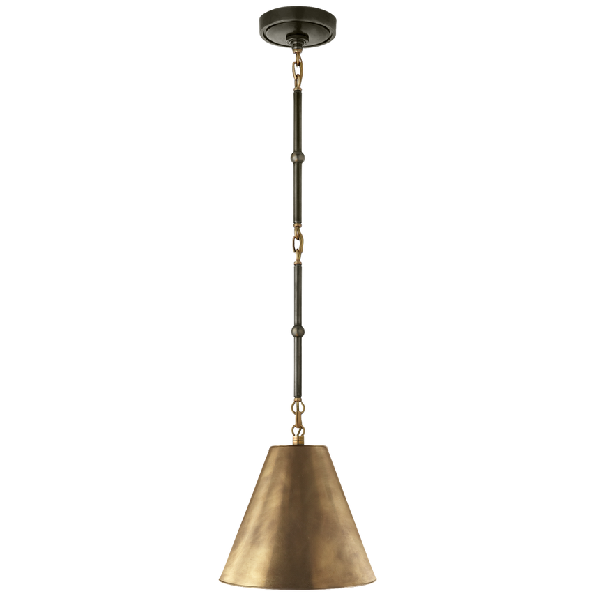 Goodman Petite Pendant