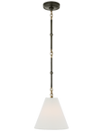 Goodman Petite Pendant