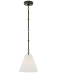 Goodman Petite Pendant