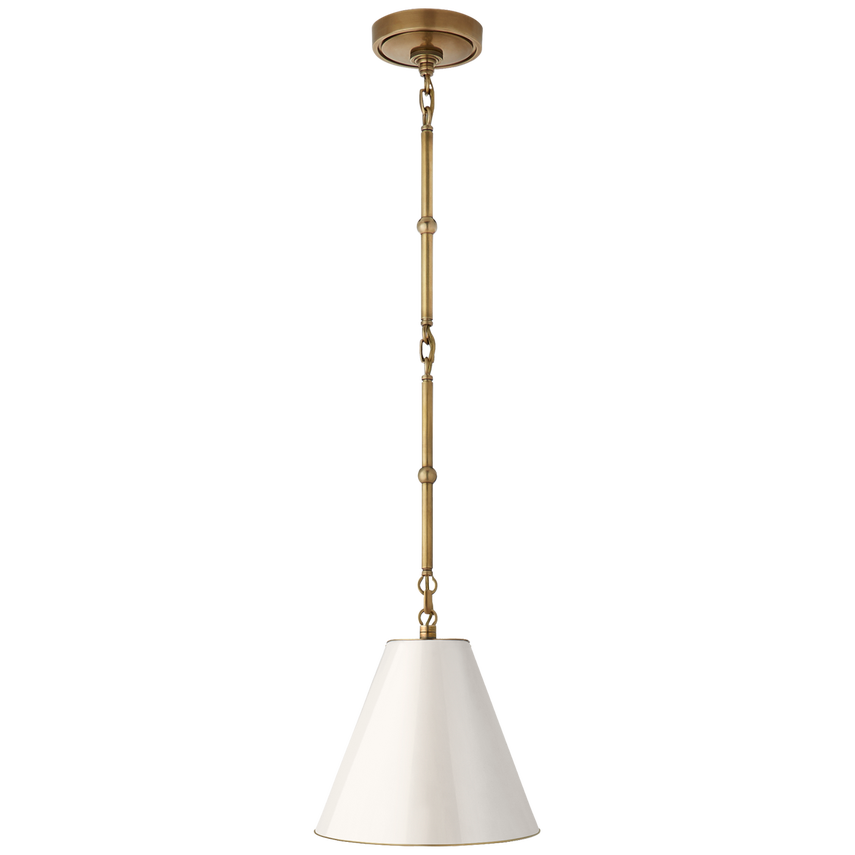 Goodman Petite Pendant