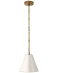 Goodman Petite Pendant