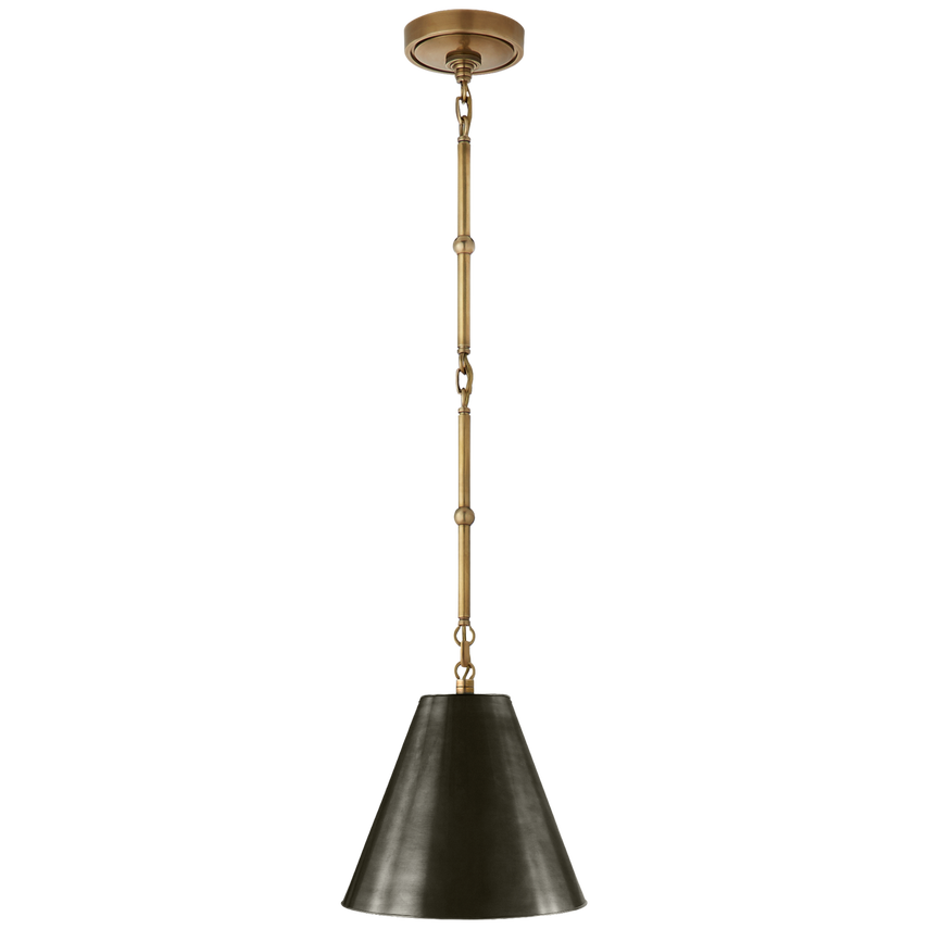 Goodman Petite Pendant