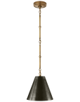 Goodman Petite Pendant