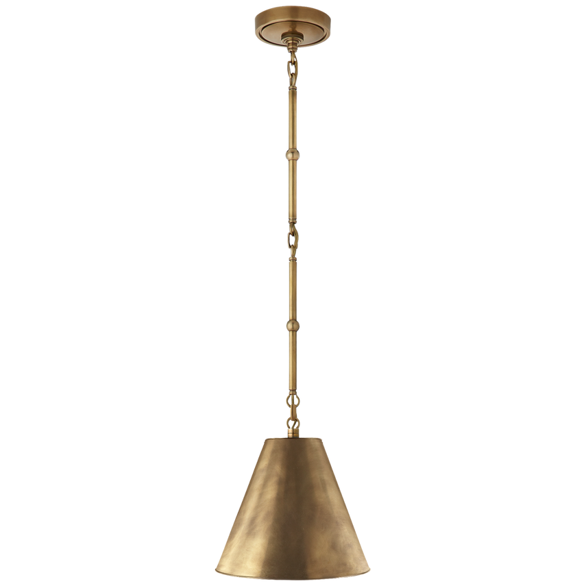 Goodman Petite Pendant