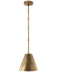 Goodman Petite Pendant