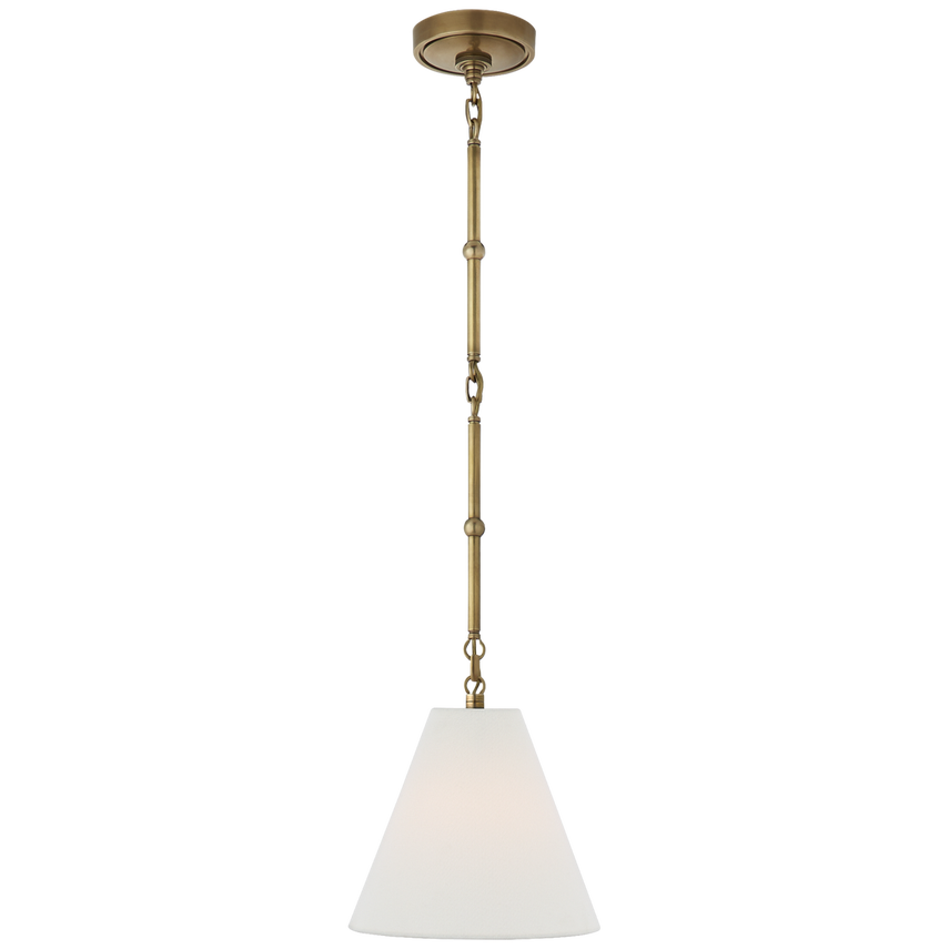 Goodman Petite Pendant