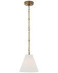 Goodman Petite Pendant