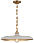 Piatto Pendant