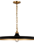 Piatto Pendant