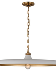 Piatto Pendant