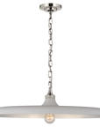 Piatto Pendant